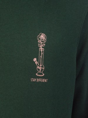 Iriedaily Rosebong Crew Sweater bei Blue Tomato kaufen Iriedaily Rosebong Crew Sweater bei Blue Tomato kaufen
